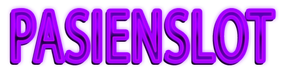 LOGO SITUS PASIENSLOT